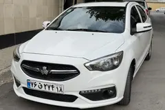شاهین، G دنده ای