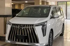 جی ای سی، M8