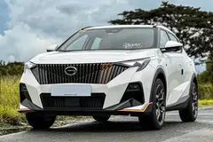 جی ای سی، GS3 Emzoom