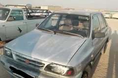 پراید، 141