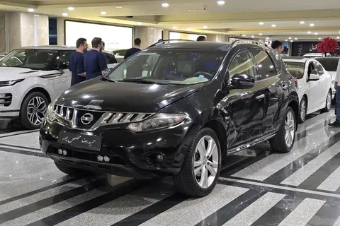 نیسان، مورانو