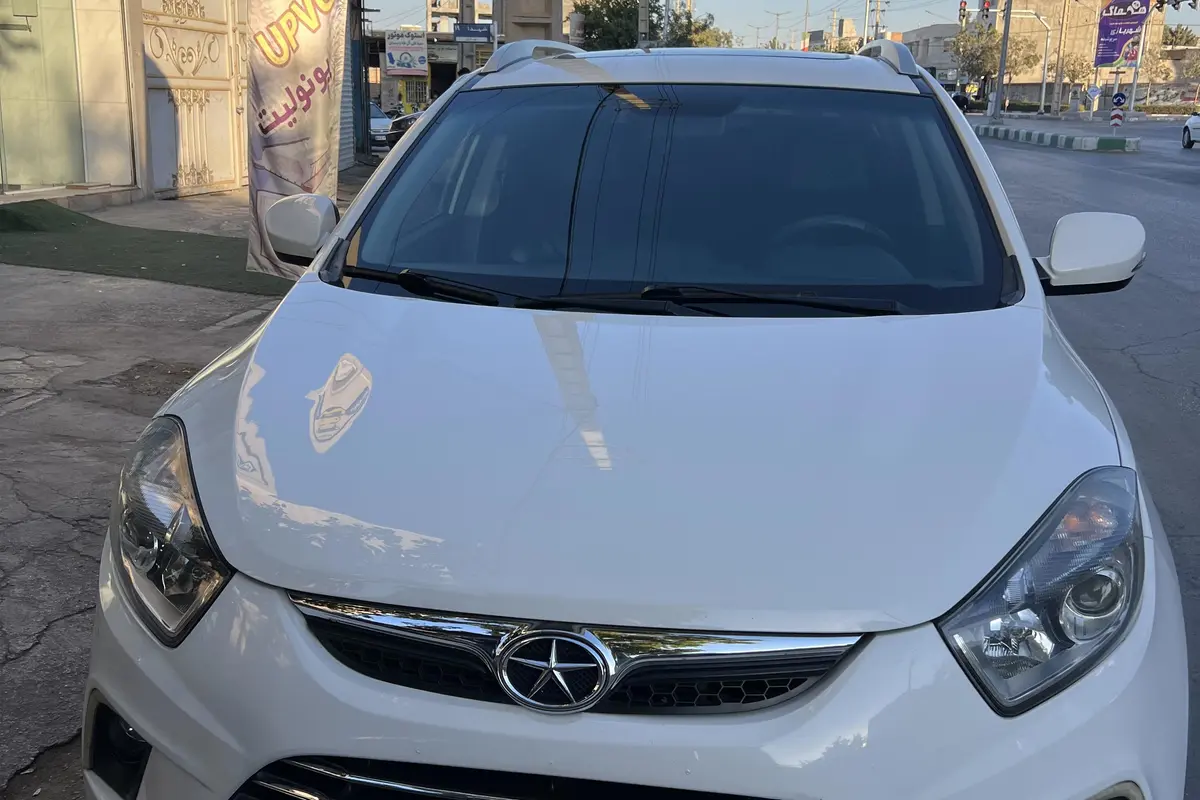 جک،  S5