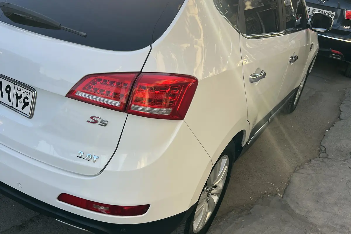 جک،  S5