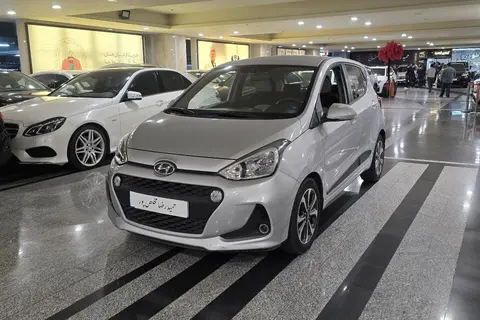 هیوندای، i10 (مونتاژ)