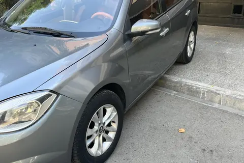 برلیانس، H330