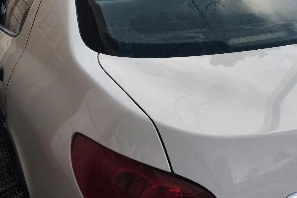 پژو،  206 SD