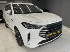 فیدلیتی، پرستیژ