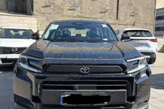 تویوتا، راوفور