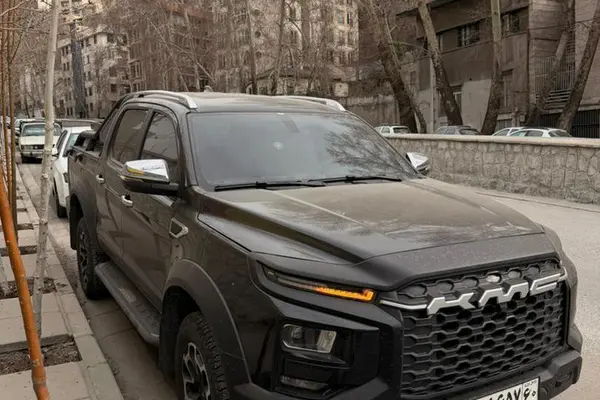 کی ام سی  T9