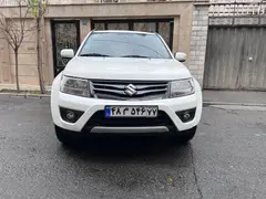 سوزوکی، گراند ویتارا (مونتاژ)