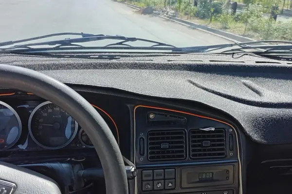 پژو  RDI