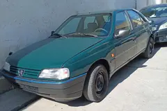 پژو، RDI