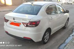 شاهین، G دنده ای