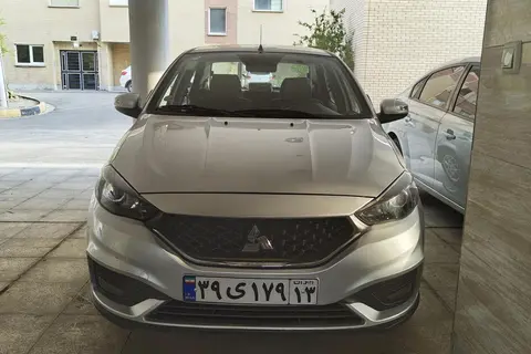سهند، S دنده ای