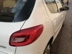 پژو، 207