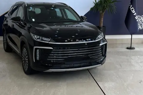 اکستریم، TXL (TX)