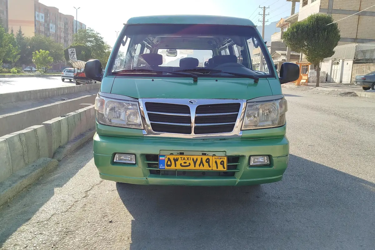 سوئیست،  ون دلیکا