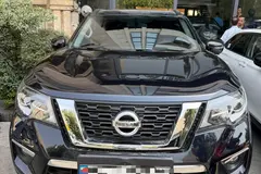 نیسان، ترا