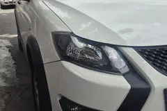 کوییک، GXR