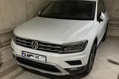 فولکس، تیگوان