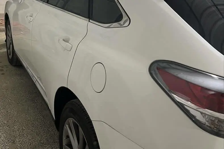 لکسوس  RX