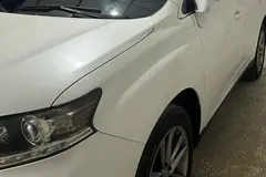 لکسوس، RX