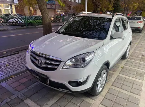 چانگان، CS 35 (مونتاژ)