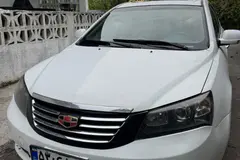 جیلی، امگرند 7