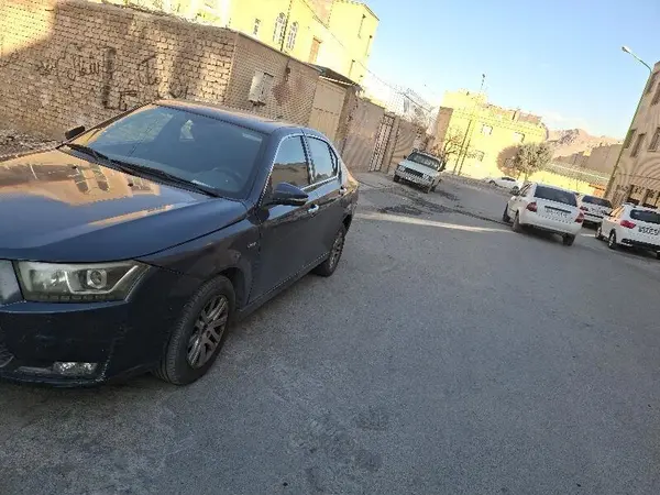 دنا، پلاس EF7