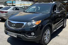 کیا، سورنتو