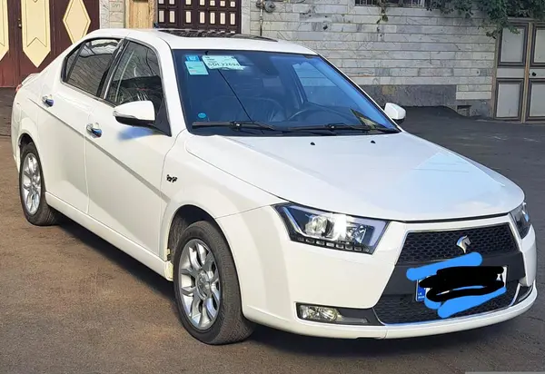 دنا  پلاس EF7