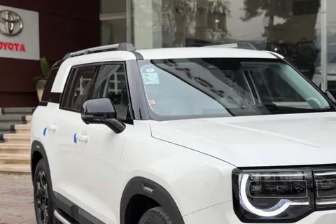 بایک، BJ30