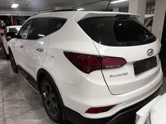 هیوندای، سانتافه