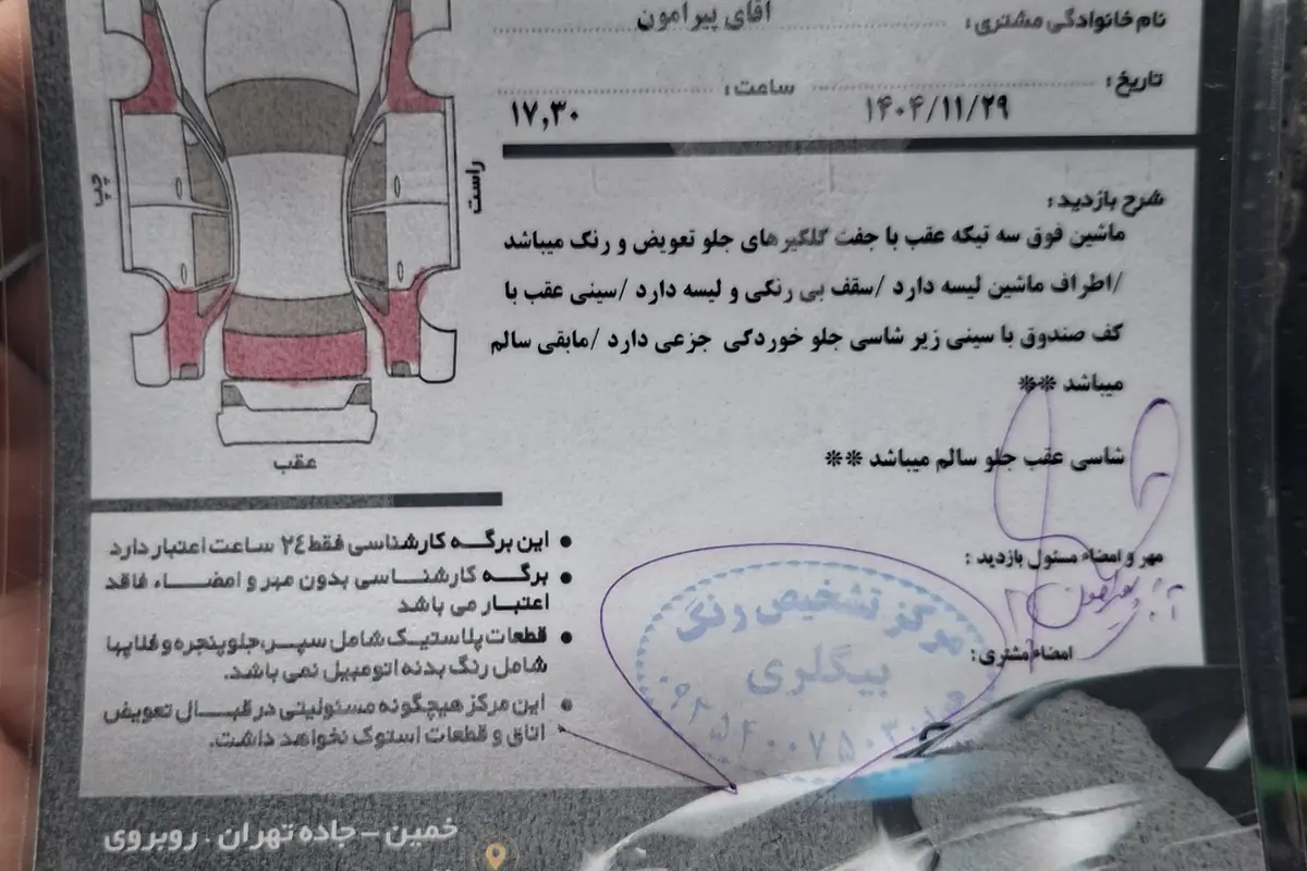 رنو،  تندر 90