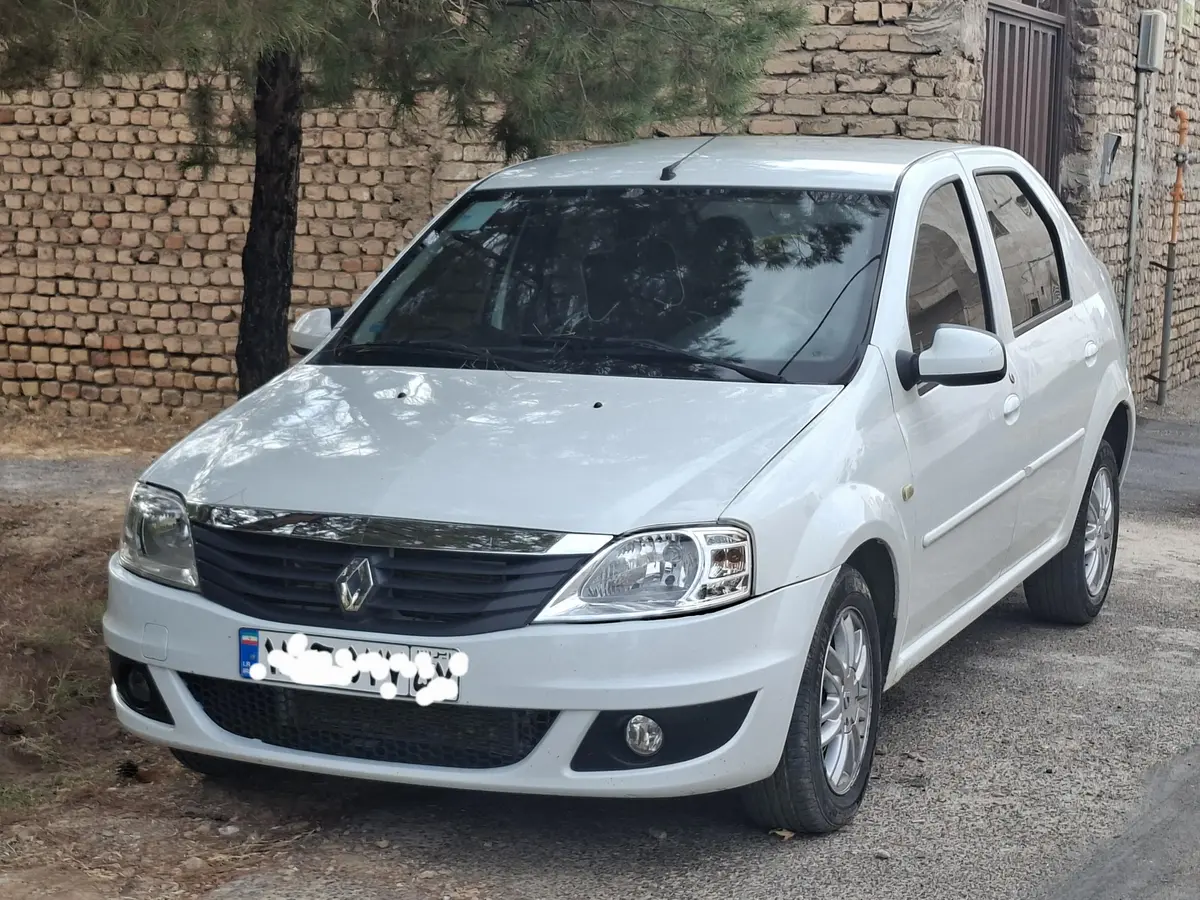 رنو،  تندر 90