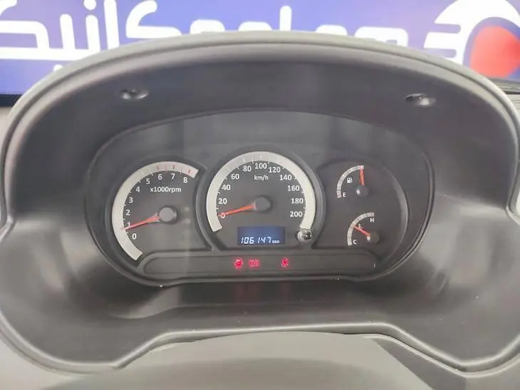 تیبا،  هاچ بک