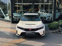 هوندا، سیویک تایپ R