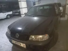 فولکس، گل