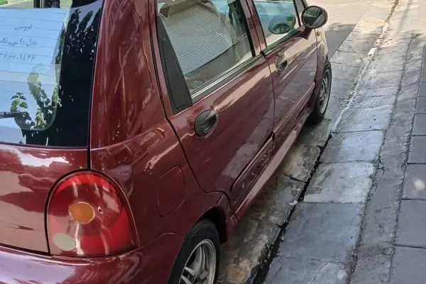 ام وی ام  110