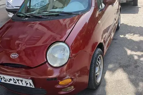 ام وی ام، 110