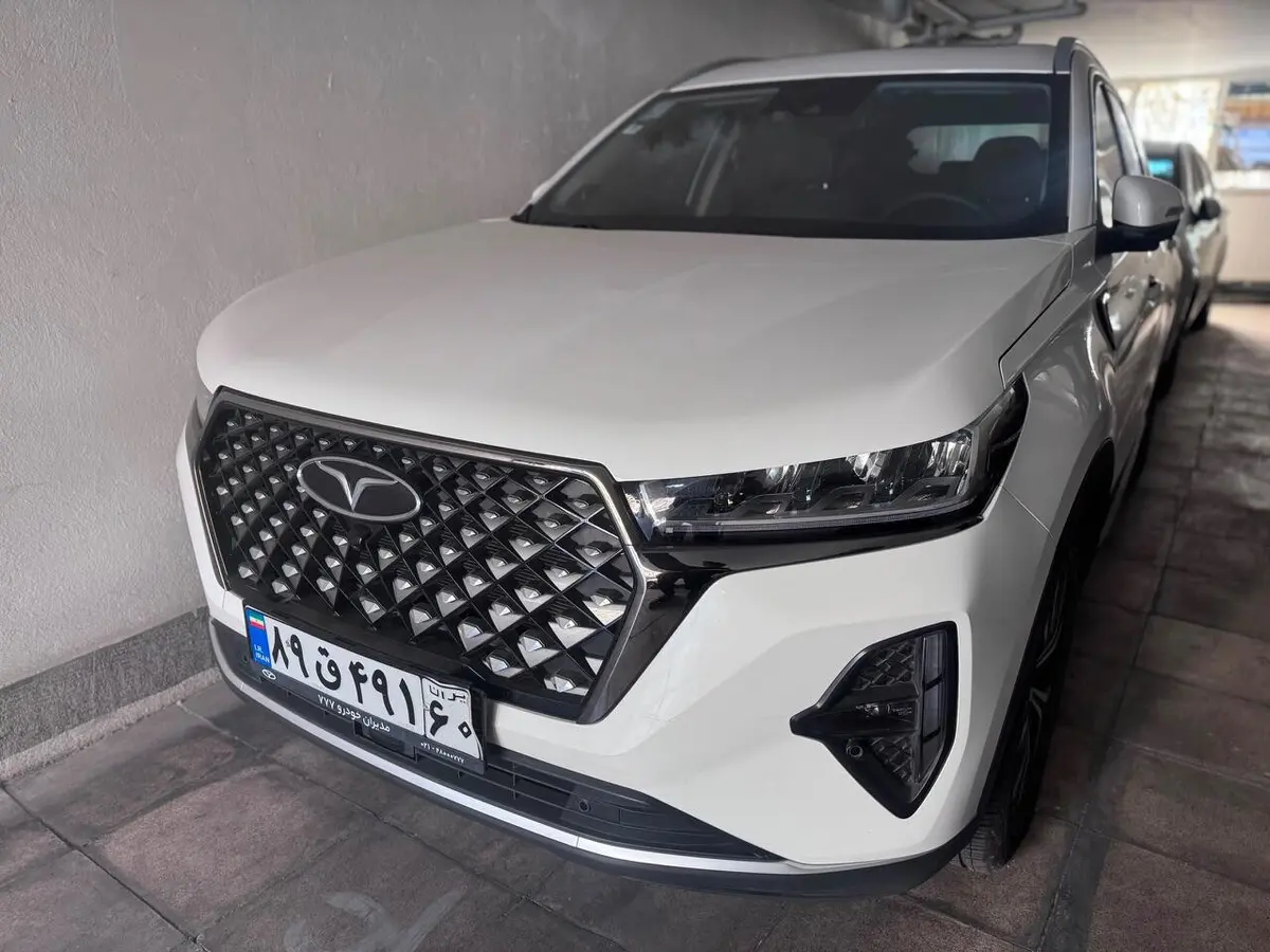 فونیکس،  تیگو 7 پرو مکس (F7)