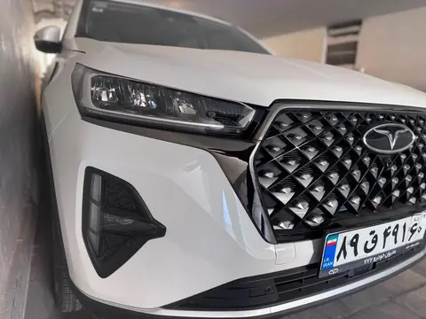 فونیکس، تیگو 7 پرو مکس (F7)