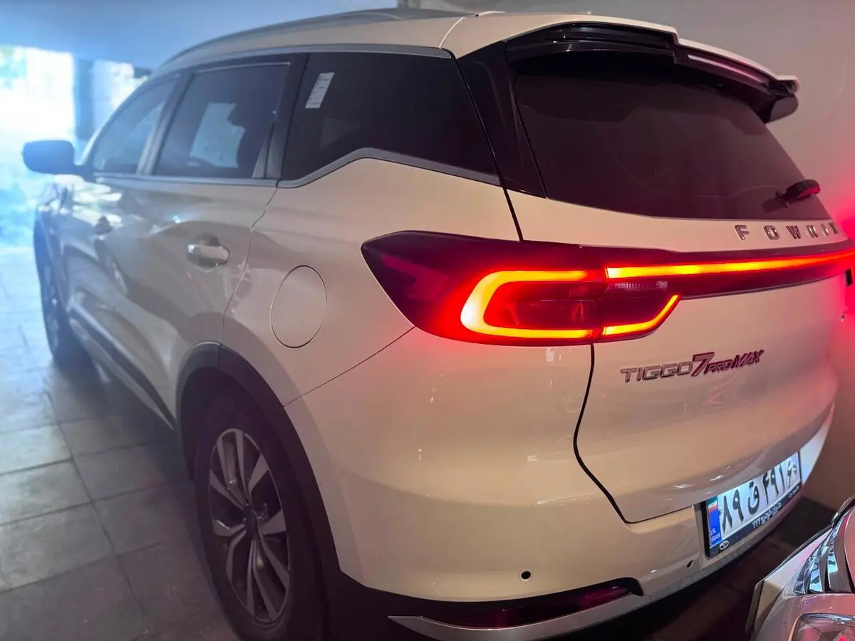 فونیکس،  تیگو 7 پرو مکس (F7)