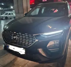 هایما، 8S