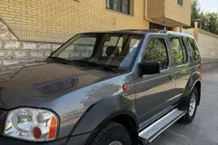 نیسان، رونیز