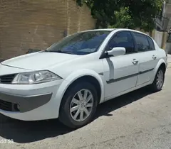 رنو، مگان (مونتاژ)