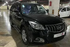 هایما، S7
