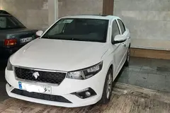 تارا، اتوماتیک V4