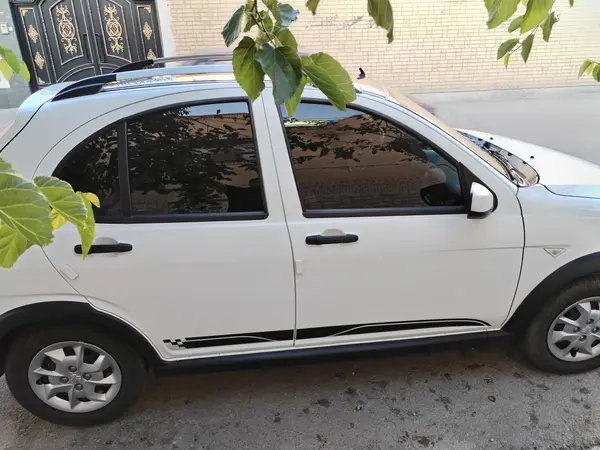 کوییک  GXR