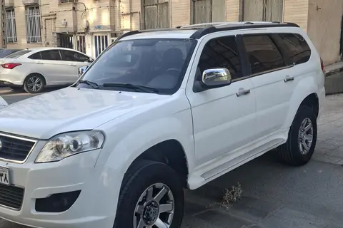 لندمارک، V7